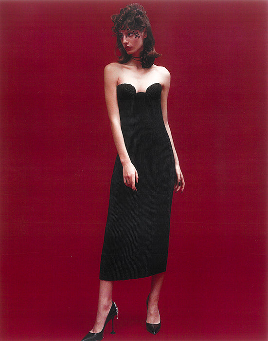 NASTY MAGAZINE
