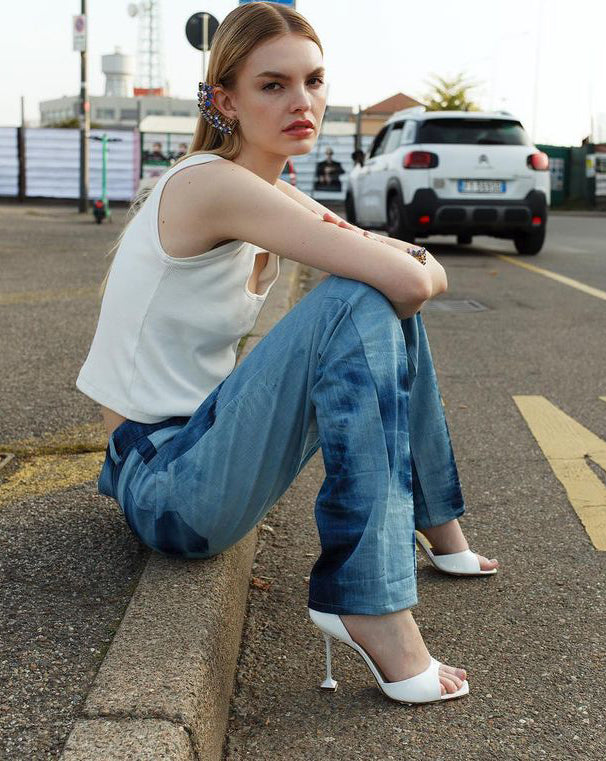 VANGUARD MAGAZINE