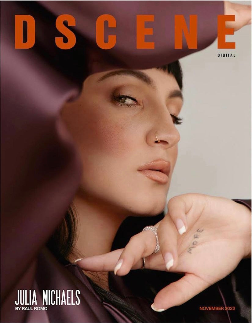 DSCENE
