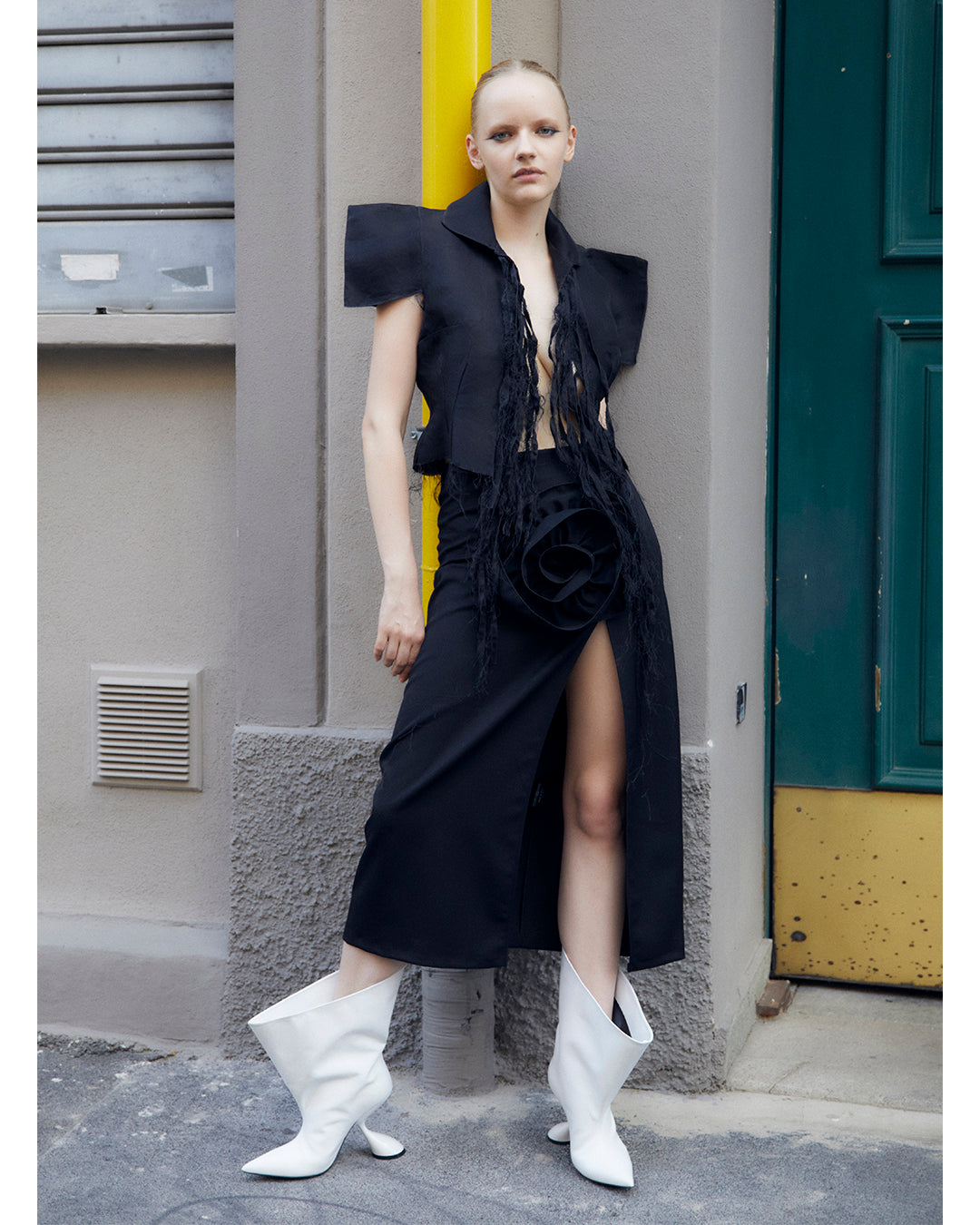 THE KUNST MAGAZINE
