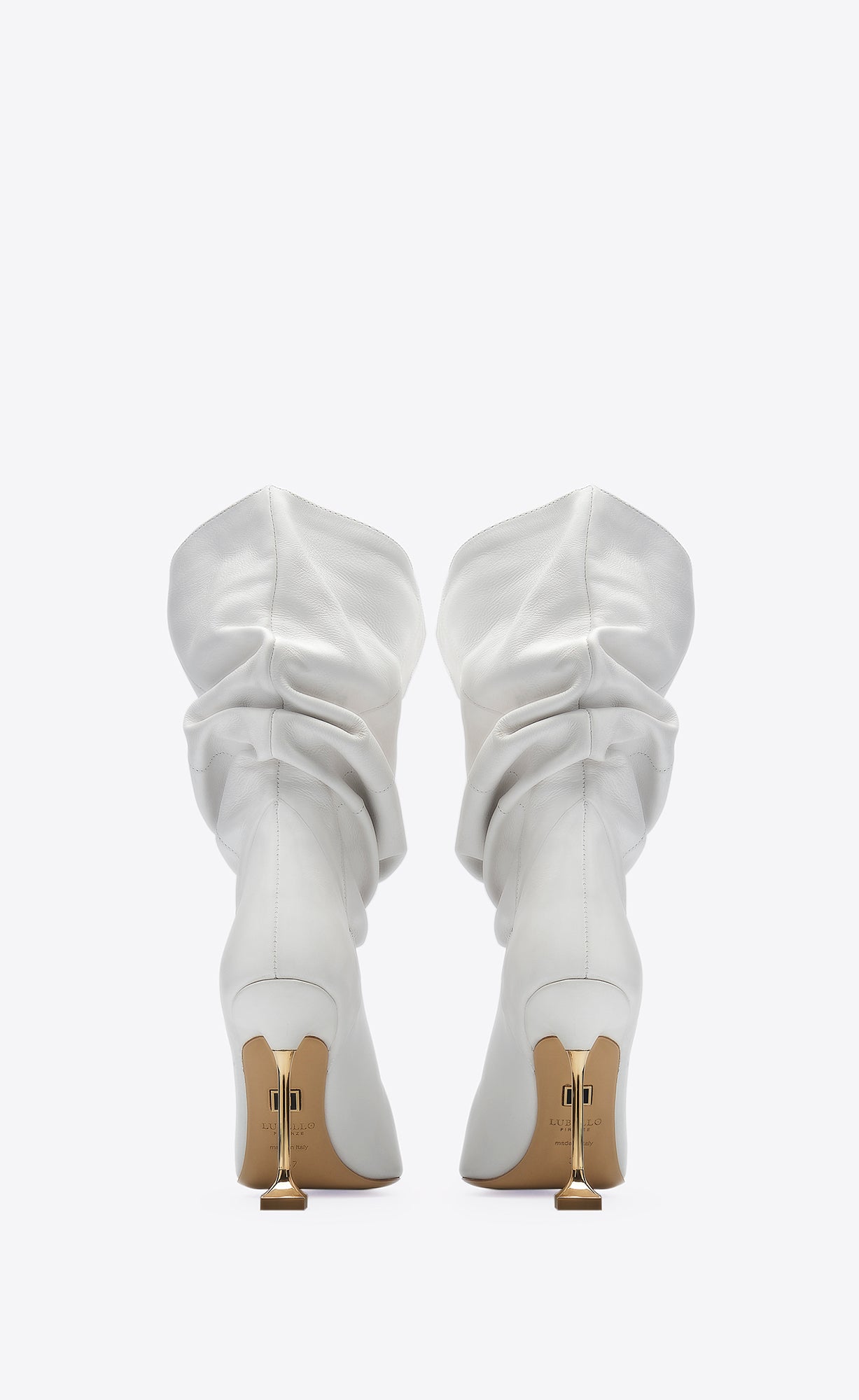 VERUSCHKA' 105