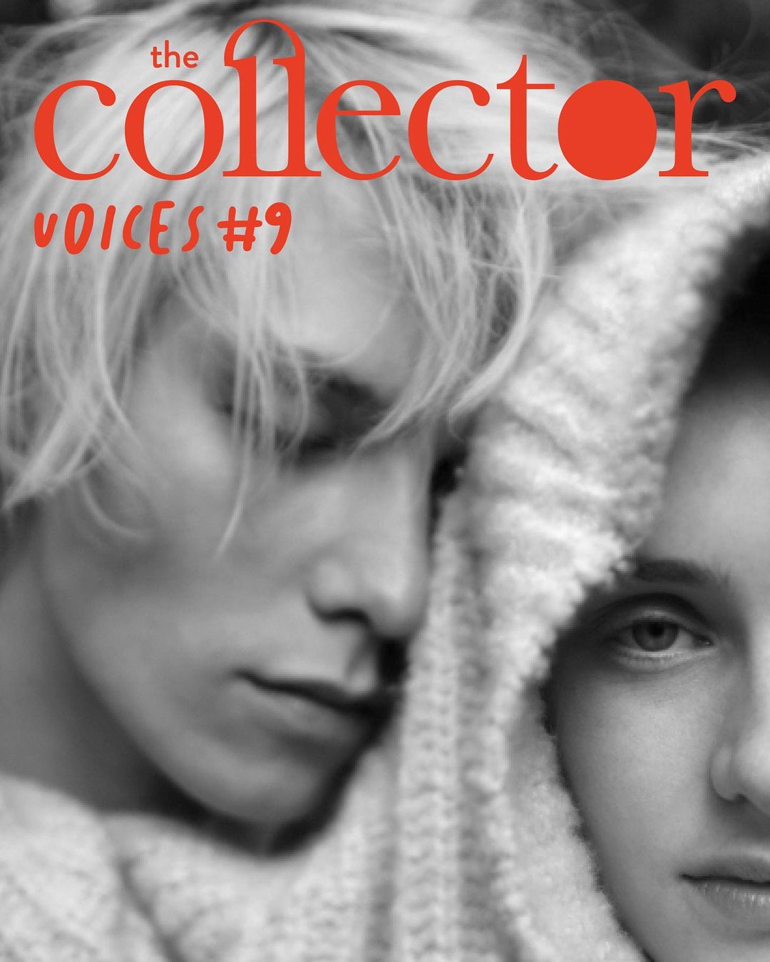 THE COLLECTOR