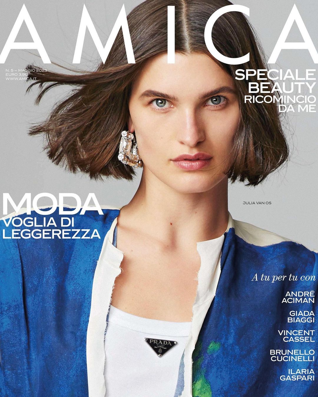 AMICA