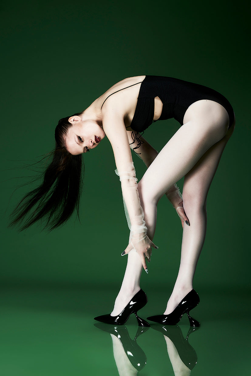 EVA 105